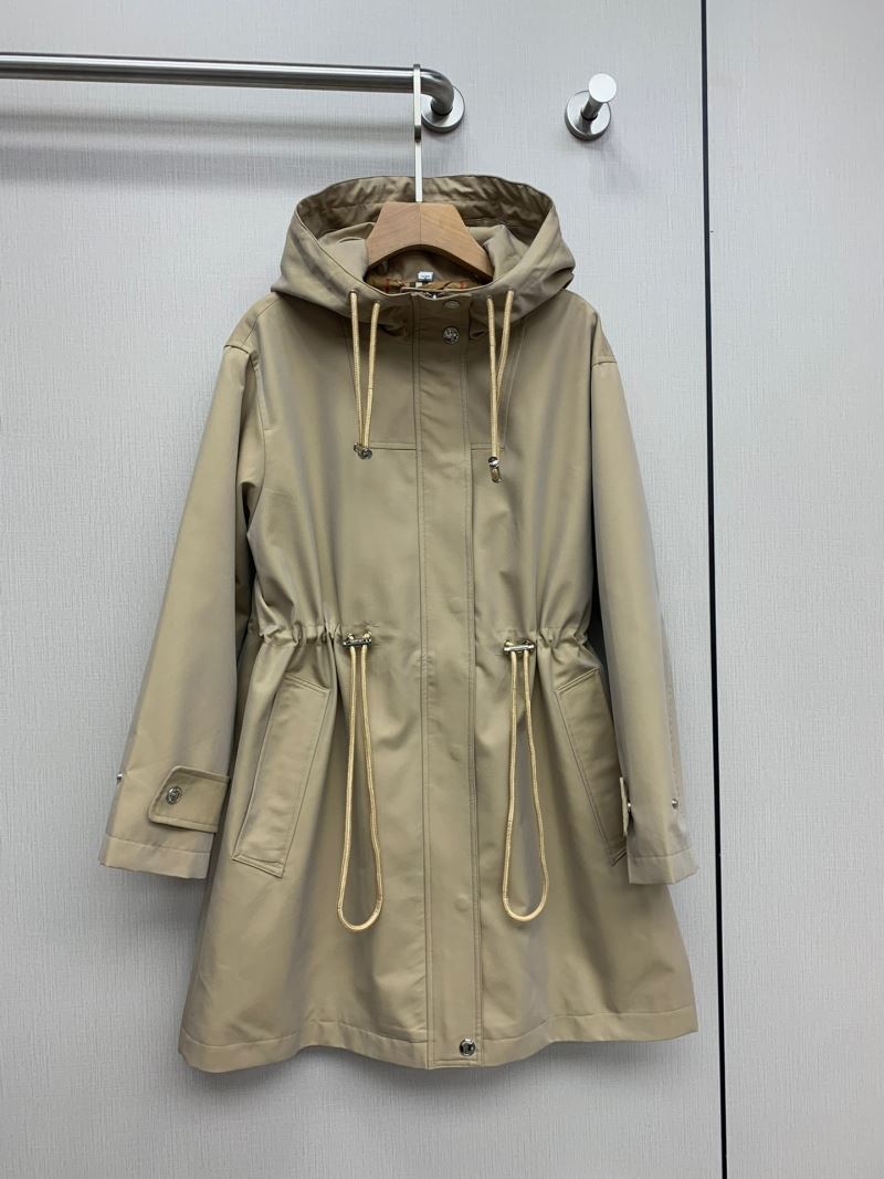 Burberry Outwear